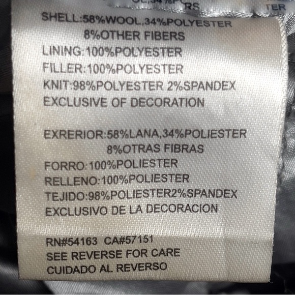 Vintage Raiders NFL GIII Commemorative Super Bowl Championship Jacket XL - Picture 6 of 7